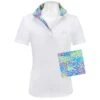 RJ Classics Sadie Jr. 37.5 SS Girls Show Shirt - Preppy -Sports-Equestrian Supplies sd500z j c1172 1nsqpwgdsnjf60eo