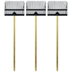 Fortiflex SuperFork Pitch Fork - 3 Pack