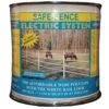 Powerfields Safe Fence PolyTape 1.5in X 828ft Roll Electric Fence 1 Powerfields Safe Fence PolyTape 1.5in X 828ft Roll Electric Fence -Sports-Equestrian Supplies sfh 3 7n38z8uva9r4tgth