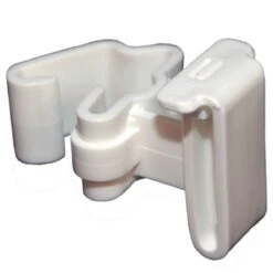 Polytape Tee Post Insulator 25 Pack