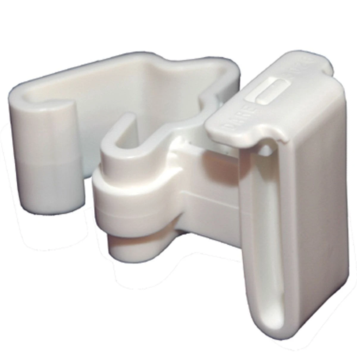 Polytape Tee Post Insulator 25 Pack 3 Polytape Tee Post Insulator 25 Pack