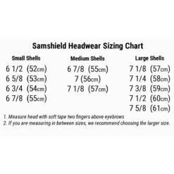 Samshield Shadowmatt 5 Swarovski Crystal Helmet 9 Samshield Shadowmatt 5 Swarovski Crystal Helmet -Sports-Equestrian Supplies shadow 5c c1105 alt3 aksjvoszqm1nxkoy