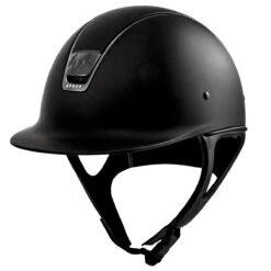 Samshield Shadowmatt 5 Swarovski Crystal Helmet