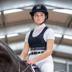 Airowear Shadow Mid-Layer Back Protector- Adult 10 Airowear Shadow Mid-Layer Back Protector- Adult -Sports-Equestrian Supplies shadow a c1105 alt3 fljqykv8wi1y6p5a