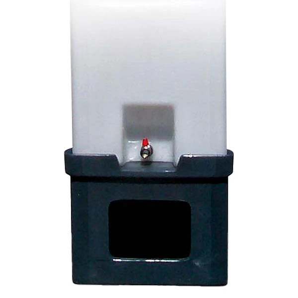 High Country Plastics Water Caddy Stand 4 High Country Plastics Water Caddy Stand - Image 2