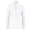RJ Classics Sienna 37.5 LS Ladies Quarter Zip