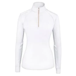 RJ Classics Sienna 37.5 LS Ladies Quarter Zip