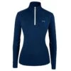 RJ Classics Sienna 37.5 Ladies Mesh Sided Quarter Zip- Core 1 RJ Classics Sienna 37.5 Ladies Mesh Sided Quarter Zip- Core -Sports-Equestrian Supplies sn512b c1146 u8o7e2ea29z1srfn