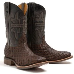 Tin Haul Son Of A Buck Mens Western Boot 7 Tin Haul Son Of A Buck Mens Western Boot -Sports-Equestrian Supplies t00770440 c1109 alt2 zxc9wgt1fvjjxxgq