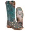 Tin Haul No Problama Ladies Western Boot -Sports-Equestrian Supplies t00771431 c1170 n3auvgwxkumnoj6z