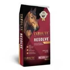 Tribute Resolve 50 Lb
