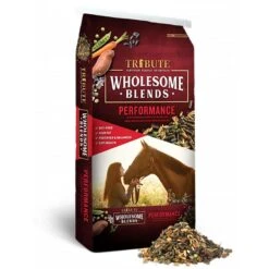 Tribute Wholesome Blends Performance 50 Lb