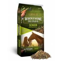 Tribute Wholesome Blends Senior 50 Lb