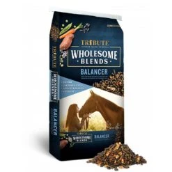 Tribute Wholesome Blends Balancer 50 Lb