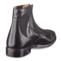 EGO7 Taurus Front Zip Paddock Boot -Sports-Equestrian Supplies taurus 01 c1105 alt2 kdqnugdc19eymuvx