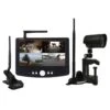 Trailer Eyes 1 Camera Digital System For Trailering, Barn Or House 1 Trailer Eyes 1 Camera Digital System For Trailering, Barn Or House -Sports-Equestrian Supplies te0114 rwbt2qzy1qobkxqc
