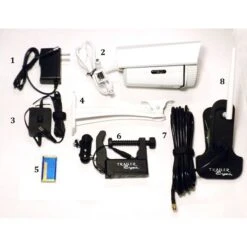 Trailer Eyes Simplicity Camera For Trailering -Sports-Equestrian Supplies te0218 4 jhqsllcbojup7bmn