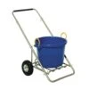 Tuff Stuff Collapsible Tuff Muck Bucket Cart