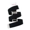 Unbelts Flexible Adjustable Belt With Silver Buckle -Sports-Equestrian Supplies ubc msl c1105 2c4mgznb1oukjwjw