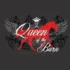 Queen Of The Barn Ladies Tee 2 Queen Of The Barn Ladies Tee -Sports-Equestrian Supplies uh7615 c1125 wl203dhxcnpivzqz