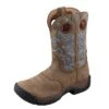 Twisted X All Around Ladies Work Boot - Bomber -Sports-Equestrian Supplies wab0004 c1109 tjdfv7eb06fc5i9i
