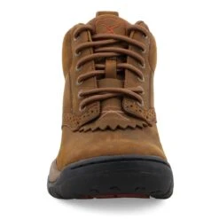 Twisted X All Around Ladies Riding Shoe 11 Twisted X All Around Ladies Riding Shoe -Sports-Equestrian Supplies wal0009 c1175 alt3 nzu0ostnrucsmpmd