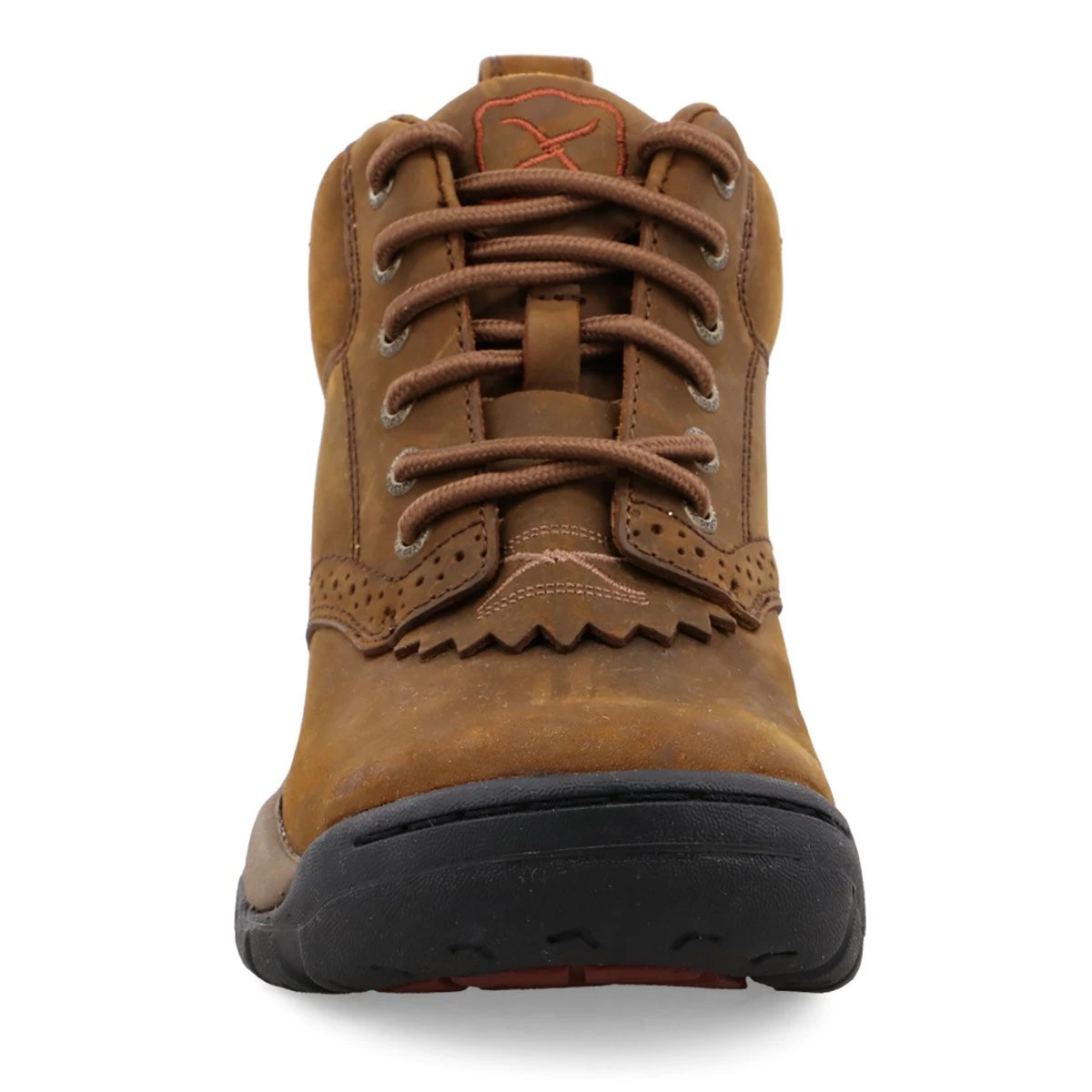 Twisted X All Around Ladies Riding Shoe 6 Twisted X All Around Ladies Riding Shoe - Image 4