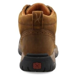 Twisted X All Around Ladies Riding Shoe 12 Twisted X All Around Ladies Riding Shoe -Sports-Equestrian Supplies wal0009 c1175 alt4 zlpg4grrabimcqbz