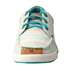 Twisted X Hooey Ladies Loper - Blue Multi 11 Twisted X Hooey Ladies Loper - Blue Multi -Sports-Equestrian Supplies whyc004 c1170 alt3 mswxsr7xh5twr6ge