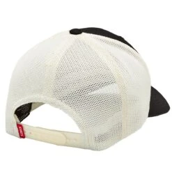 Kimes Ranch Kimes Fire EX Trucker Baseball Cap -Sports-Equestrian Supplies wt110 kr c1105 alt2 6shja8najugcgrvv
