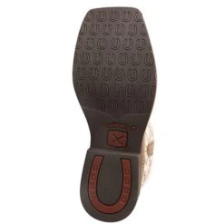 Twisted X Top Hand Kids Western Boot 11 Twisted X Top Hand Kids Western Boot -Sports-Equestrian Supplies yth0010 c1109 alt4 fyrsuq2bqgxsy2cs